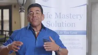 Life Mastery Solution Testimonials