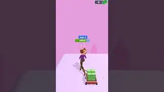Baby Growing Run #shorts #funny