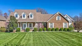 79 Hunters Landing Dr, Manchester, TN