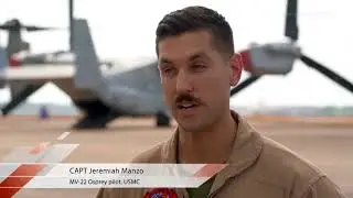 Enhanced Air Cooperation