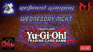 Yu-Gi-Oh! Tournament Coverage | Live Duels & Deck Variety