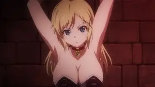 🛑 YUSHA GA SHINDA! 🔥🔥🔞 || MOMENTOS ECCHI DEL ANIME || INTESO 💦 ||  7u7🔥