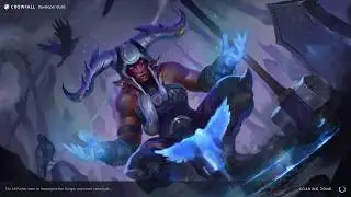 Crowfall 2020 03 09 - Быстрый с*б