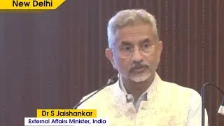 India looks forward to joining Nuclear Suppliers Group overcoming political impediments: Jaishankar