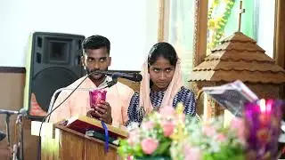 Thanksgiving Holy Mass -9