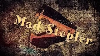 Mad Stepler - Don't Stop Hooligans (live ЦДТ ZABAVA)