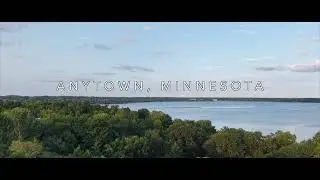 Minnesota Drone Video in 4K