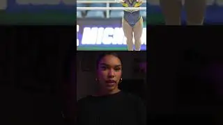#shortsviral #drame #usa #gymnastique #melaniecoleman #rip #histoirevraie