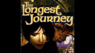 Lets Play - The Longest Journey #08 - Geschichten aus Marcuria