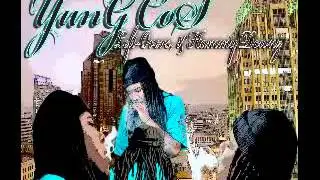 Yung Cos J baps - dirty