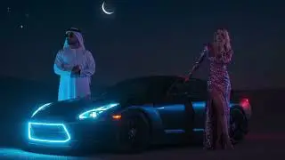 🌍 HABIBI Vibes | Trap House x Arabic Hip Hop Deep House 2025 🔥 | Arabesque Vibes