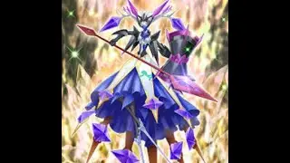 Armor Xyz vs Melffys! Yu-Gi-Oh! Master Duel
