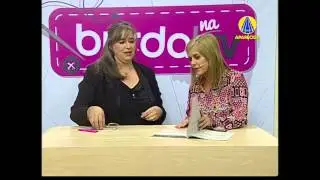 burda na TV 01 | Vida com Arte | Como tirar as medidas corretamente - burda style