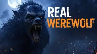 REAL WEREWOLF in Nebraska: The Old Man on the Farm - TRUE Scary Story