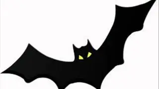 On the wings of the bat.wmv