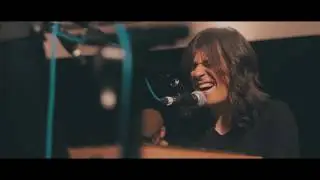 byron - Marea // Backyard Acoustic Season 2017
