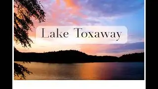 Lake Toxaway Estates
