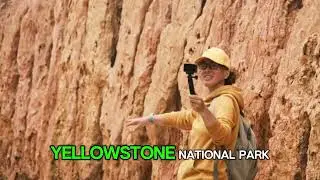 Yellowstone National Park Travel Guide 2025 | Top Attractions, Wildlife & Hidden Gems (WY/MT/ID)