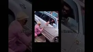 Man buys bird to release them 🤫 (not my video) #respect #newtuber