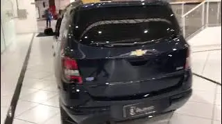 SPIN 1.8 LT ADVANTAGE 2017