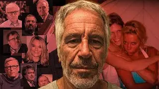 Shocking Court Files Expose High-Profile Ties to Epstein..