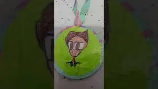 perd&oacute;n por no subir video :( #art #spoiler de MAGIC OF THE