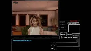 Under a Killing Moon - Episode 11
