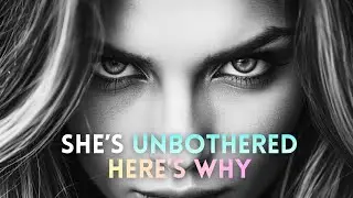 How Sigma Females Master Emotional Control