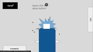 Handyman Gameplay