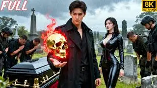 Family Destroyed! Mother Tortured to Death! Now He&rsquo;s the Strongest War God&mdash;Back for Revenge!