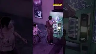 Wei Shen is a true gentleman