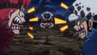 When 3 Captains Ragebaits Everyone for 12 minutes