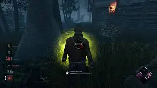 Dead By Daylight The Yellow Glyph Challenge