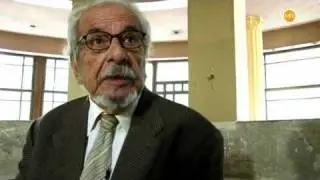 Entrevista a Iv&aacute;n Hern&aacute;ndez Largu&iacute;a
