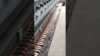 Full Automatic Filter Press | High-Efficiency Dewatering Solution for Mining, Chemicals & Wastewater