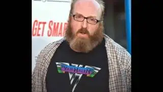 Brian Posehn: My Fart Meets Someone Famous