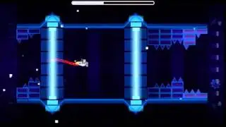 Geometry Dash - Critical Mass (Easy Demon) - by 6359