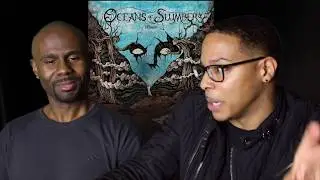 OCEANS OF SLUMBER - Winter (REACTION!!!)