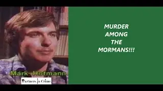 Did Moroni Talk to a White Salamander?  Is the Salamander Letter Real?  