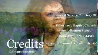 DENISE NELSON-GIBBS TRIBUTE