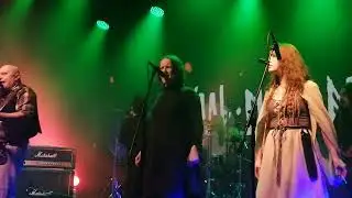 Тролль Гнёт Ель - Тролль Гнёт Ель (live in SPb)