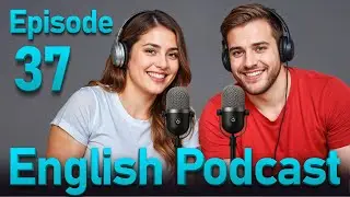 English Boost: повысьте свой уровень | Изучайте английский | Подкаст на английском: разговоры | Э...