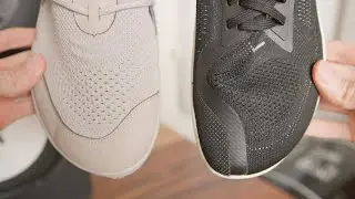 FLOW против PRIMUS LITE / плюсы и минусы Lono и Vibobarefoot