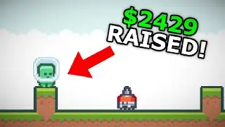 How to Make Money From Game Development in 2022 (easily)