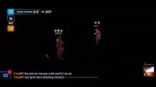 Bionic Avengers 1-Shot Doom 3.3 Tech Boss Node