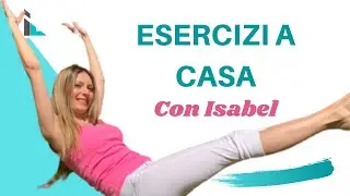 ESERCIZI A CASA CON ISABEL