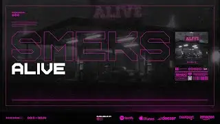 Smeks - Alive [ Scratch Records Release ] #SHRS081