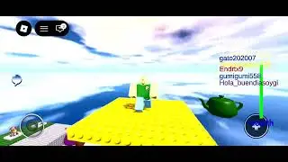 THE WHISTLE OCCURENCE