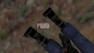 Half Life Jolly Wangcore's Operation Rosenberg Part 1
