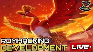 Can We Finally Finished The Lead Up To Jasmine? PT II || Pokémon Solar Gold